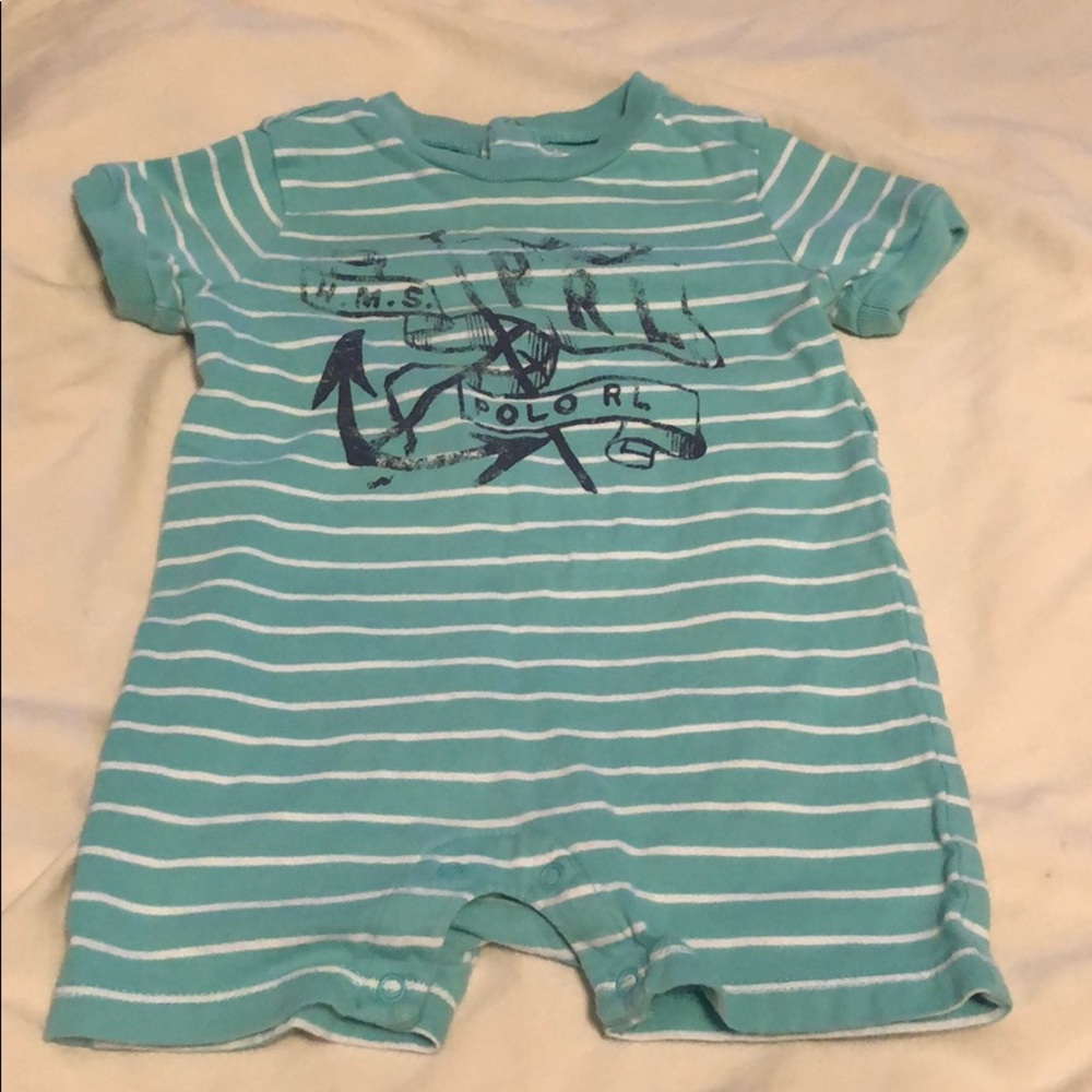 Ralph Lauren jumper
